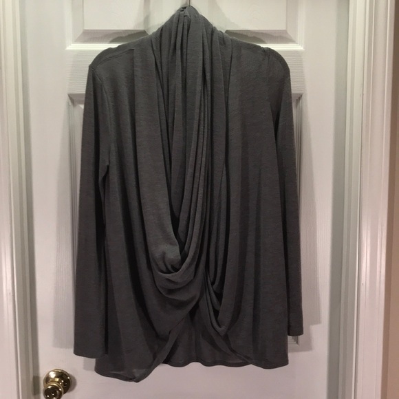 Tart Sweaters - Beautiful Gray Sweater